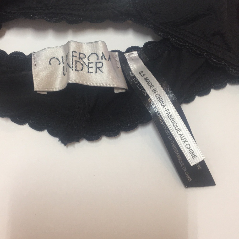 🆕UO Butterfly Triangle Bra - Picture 6 of 8
